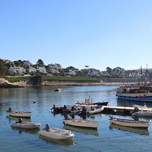 Pier Cottage St Mawes Exterior photo