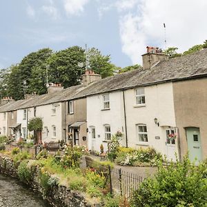 Herdwick Cottage Grange-over-Sands Exterior photo