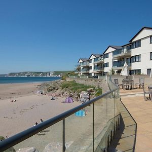 Appartement 12 Burgh Island Causeway à Kingsbridge  Exterior photo