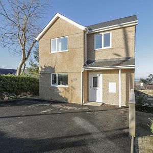 Villa Isallt à Caernarfon Exterior photo