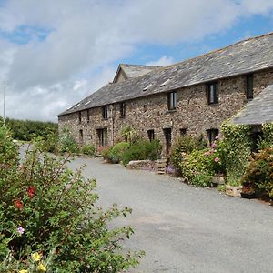 The Wagon Linney Bude Exterior photo