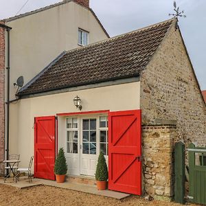 Villa The Farmhouse Kitchen à Ripon Exterior photo