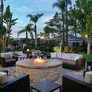 Hotel Courtyard Costa Mesa South Coast Metro à Santa Ana Exterior photo