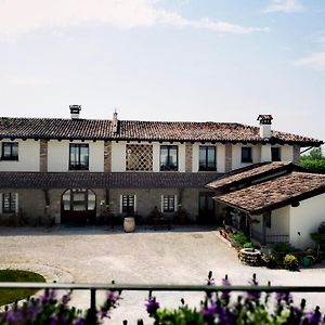Villa Agriturismo Mulino Delle Tolle à Bagnario Arsa Exterior photo