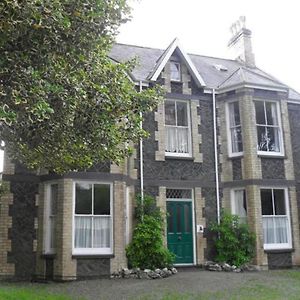 Villa Plas Dorothea à Nantlle Exterior photo