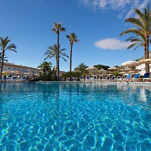 Mar Hotels Playa Mar & Spa Port de Pollença Exterior photo