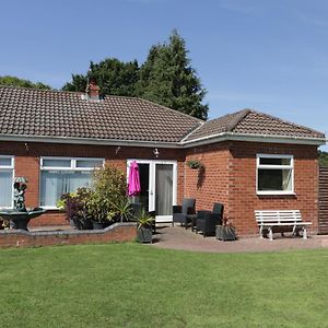 Villa The Bungalow à York Exterior photo