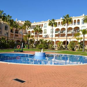 Appartement Los Arcos By Garvetur à Albufeira Exterior photo