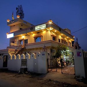 Hotel The Village Heart Sawai Madhopur Exterior photo