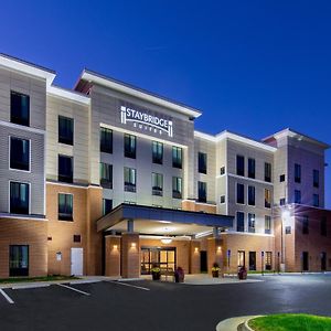 Staybridge Suites Charlottesville Airport By Ihg Exterior photo