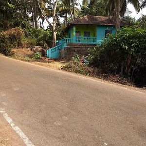 Appartement Agonda Green House Exterior photo