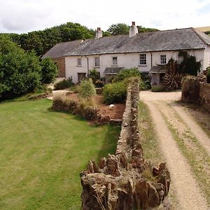 Villa East Bickleigh à Totnes Exterior photo