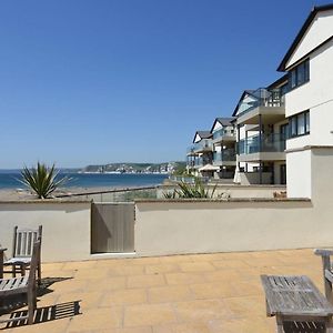 Villa 13 Burgh Island Causeway à Bigbury on Sea Exterior photo