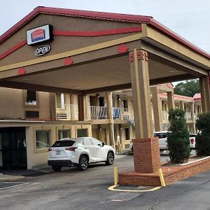 FairBridge Inn&Suites McDonough Exterior photo