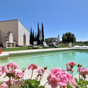 Villa Finca Son Rubi A Los Pies De Serra Tramuntana à Selva  Exterior photo