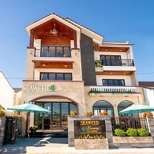 Seaweed Luxury Villa & Spa Hội An Exterior photo