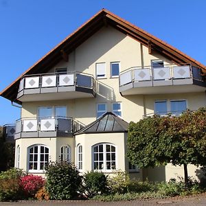 Hotel Katharinenhof à Klingenberg am Main Exterior photo