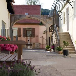 Hotel Netts Landhaus à Neustadt an der Weinstraße Exterior photo