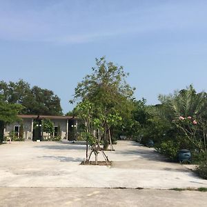 MaihomSailom Resort Rayong Exterior photo