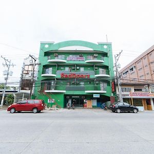 Hotel Reddoorz @ Ramos Lacson Street à Bantud Hacienda Exterior photo