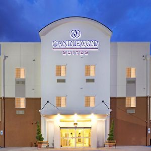 Candlewood Suites - Lake Charles South By Ihg Exterior photo