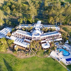 Hotel The Kooralbyn Valley Exterior photo