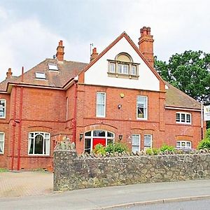 Bed and Breakfast Copper Beech House à Malvern Exterior photo