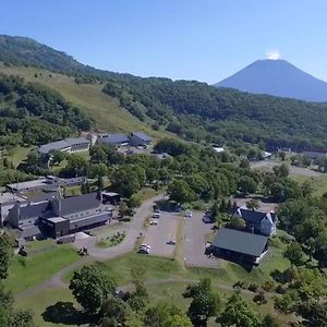 Hotel Niseko Hot Spring Ikoino Yuyado Iroha Exterior photo