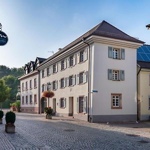 Bed and Breakfast Zollhaus à Endingen am Kaiserstuhl Exterior photo