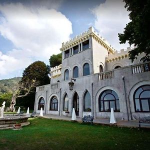 Villa Musolino Messine Exterior photo