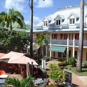 Residence Village Creole Les Trois-Ilets Exterior photo