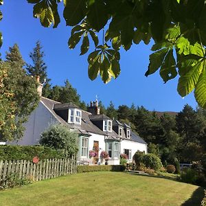 Cranford Guest House Braemar Exterior photo