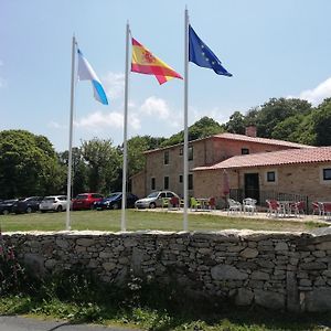 Maison d'hôtes Hosteria Calixtino à Palas de Rei Exterior photo