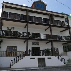 Hotel La Posada De Don Jose à Flores Exterior photo