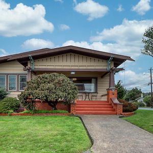 Villa Classy Craftsman à Arcata Exterior photo