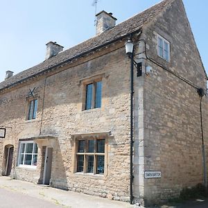 Villa The Old Swan à Malmesbury Exterior photo