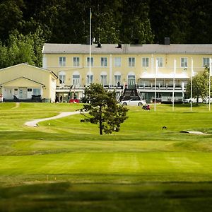 Hotell Veckefjarden Örnsköldsvik Exterior photo