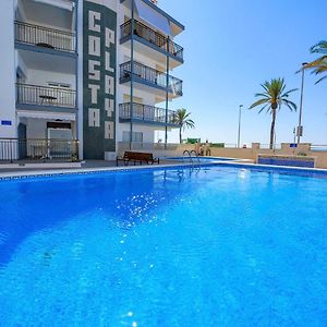 Apartment Costa Playa By Interhome Cunit Exterior photo