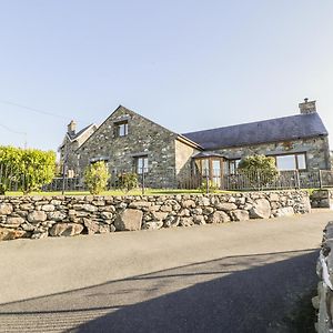 Villa Awel Y Llan à Llanfair Exterior photo