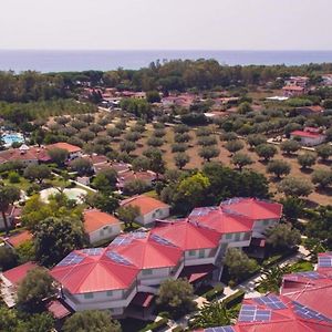 Villaggio Borgo Degli Ulivi Catanzaro Exterior photo