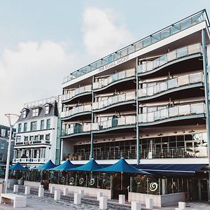 Hotel The Royal Yacht à Saint Helier Jersey Exterior photo