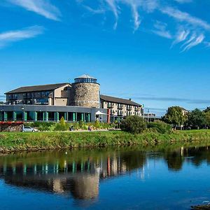 The Riverside Park Hotel Enniscorthy Exterior photo