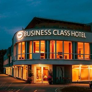 Business Class Boutique Hotel Ebersberg Exterior photo