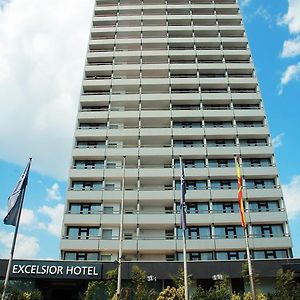 Hotel Excelsior Ludwigshafen Exterior photo