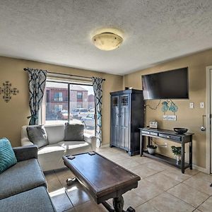 Appartement Game Day Retreat Pool Access, 2 Mi To Texas A And M à College Station Exterior photo