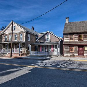 Appartement Central Hummelstown Apt 4 Miles To Hershey Park! Exterior photo