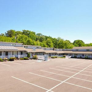 Hotel East Shore Lodging à Hawley Exterior photo