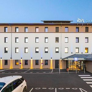 Hotel ibis budget Rennes Rte Lorient Exterior photo