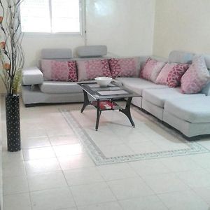 Apartment With 2 Bedrooms In Casablanca With Enclosed Garden Exterior photo