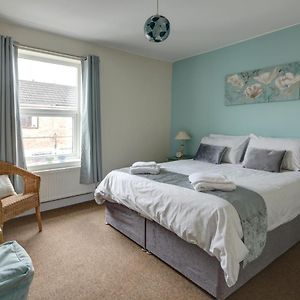 Pansy Cottage In Historic Tewkesbury - Sleeps 5 - Pets Welcome Exterior photo